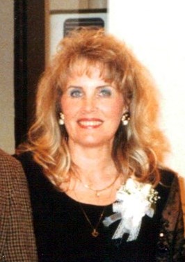 Obituary of Mary Thornton Thompson