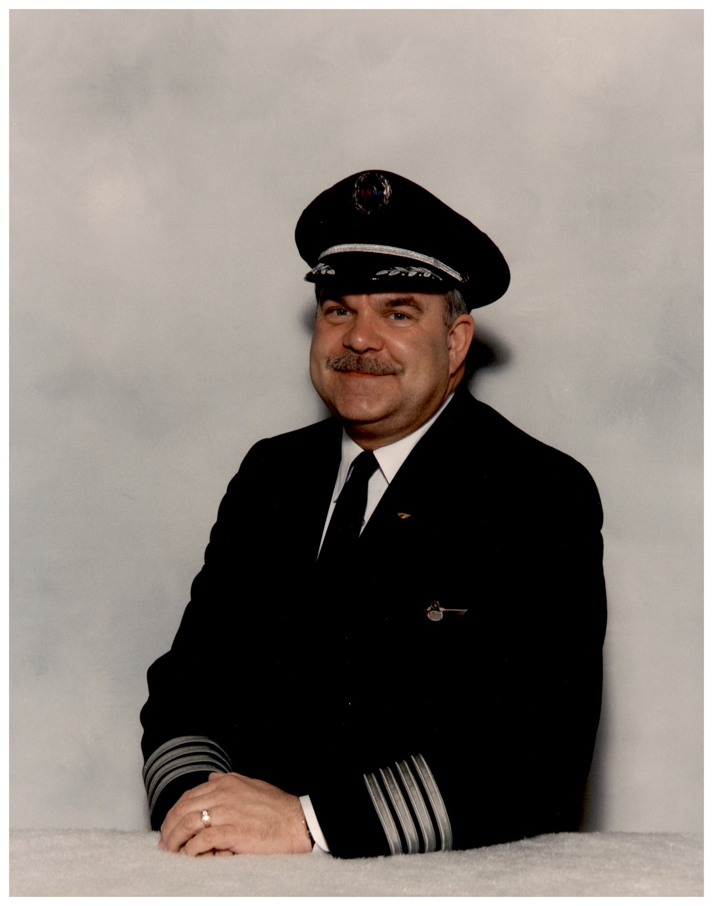 Obituary of Tom Brower