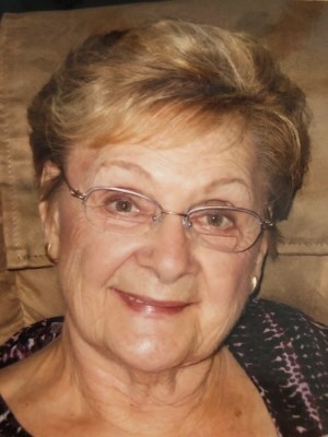 Obituary of Dorothy Palumbo Forst