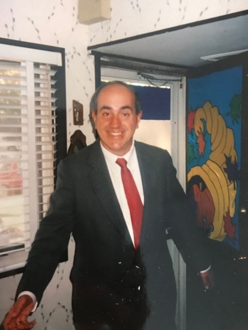 Obituary of Joseph S Sleeman