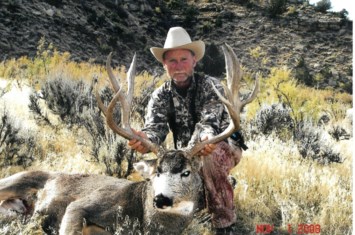 Obituary of Alan Pennington