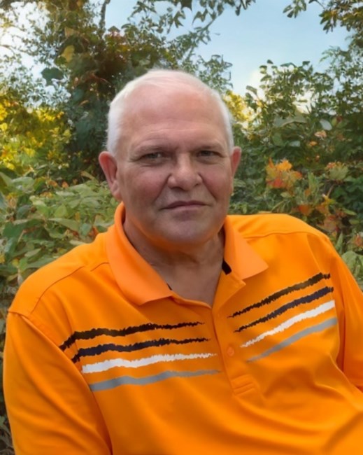 Avis de décès de Gerald Wayne Abrams