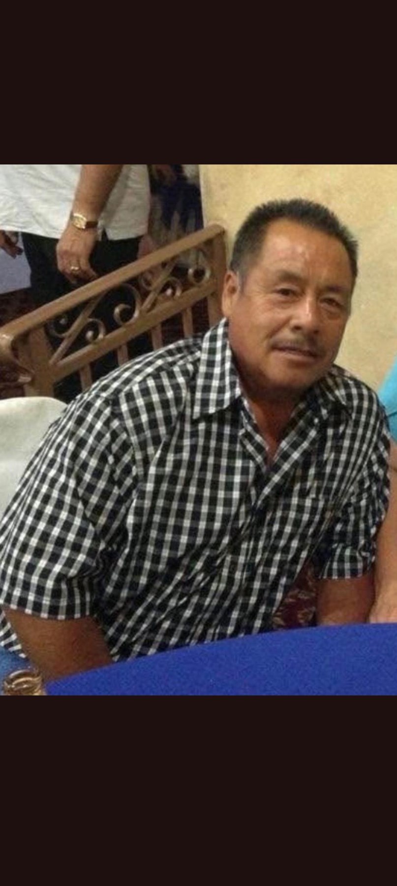 Obituary of Rodrigo Valadez Gonzalez