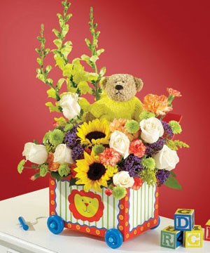 Obituary of Madison Marie Kasper