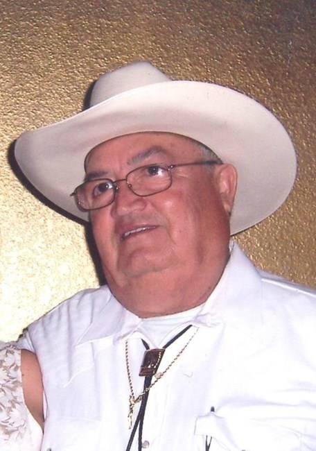 Obituary of Mr. Ramiro J. Arriaga