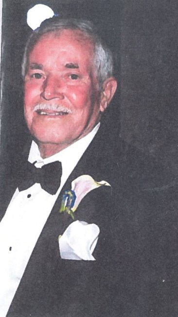 Obituary of Juan Robles Castro