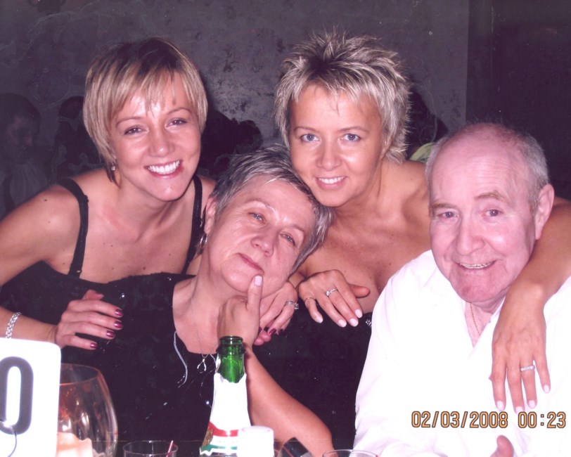 Obituary of Kazimierz Jesionek