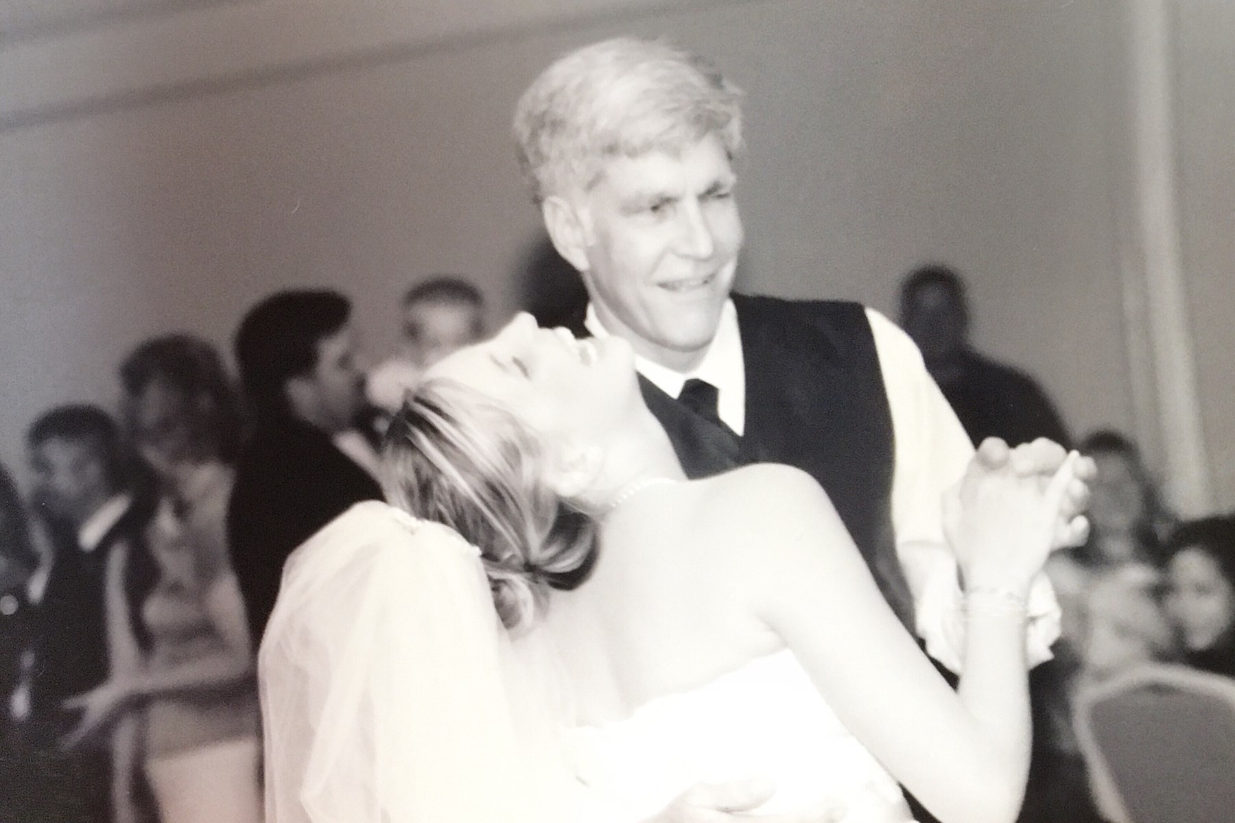 Obituary of Billy Peters