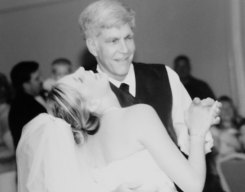 Obituary of Billy Peters