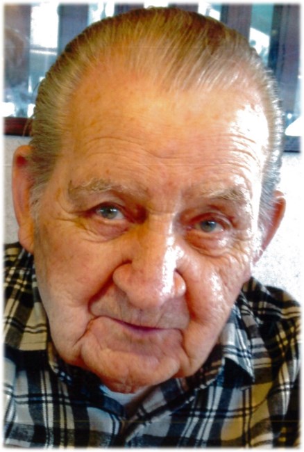 Obituary of Anthony Joseph Girard