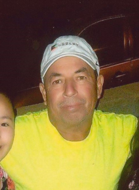 Obituary of Abraham Lorona