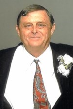 Archie Jordan