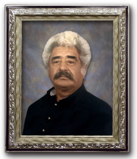 Obituary of Miguel Orozco