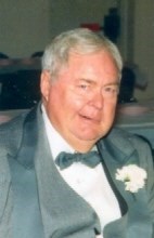 Obituary of Conrad "Connie" Pohl