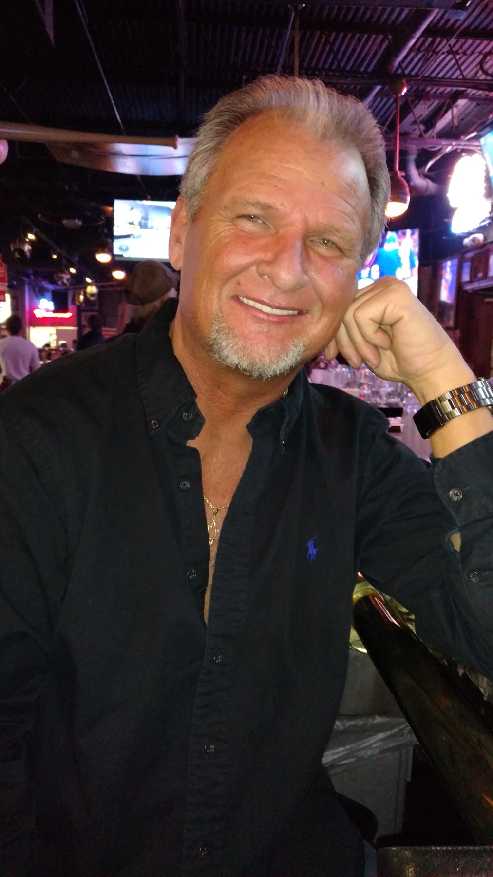 Obituary of David Earl Henderson