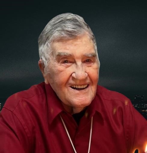 Obituario de Marvin Donald Wittler