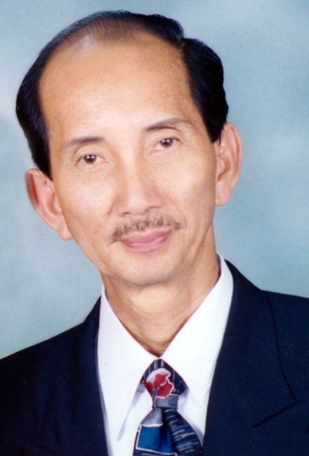 Obituary of Hao Minh Ly