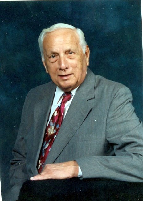 Avis de décès de William Hayden