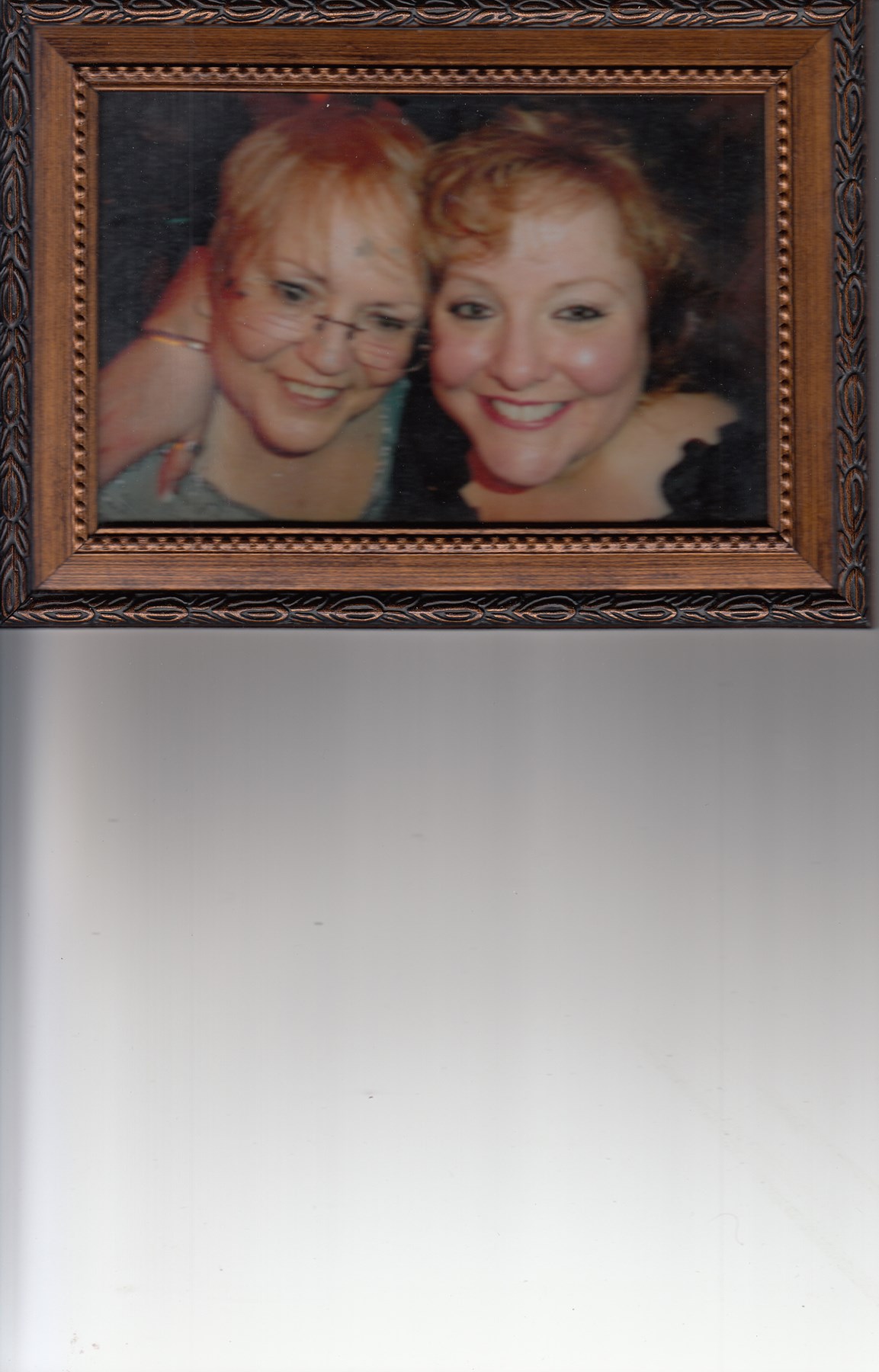 Obituary of Wilma Francis Clay