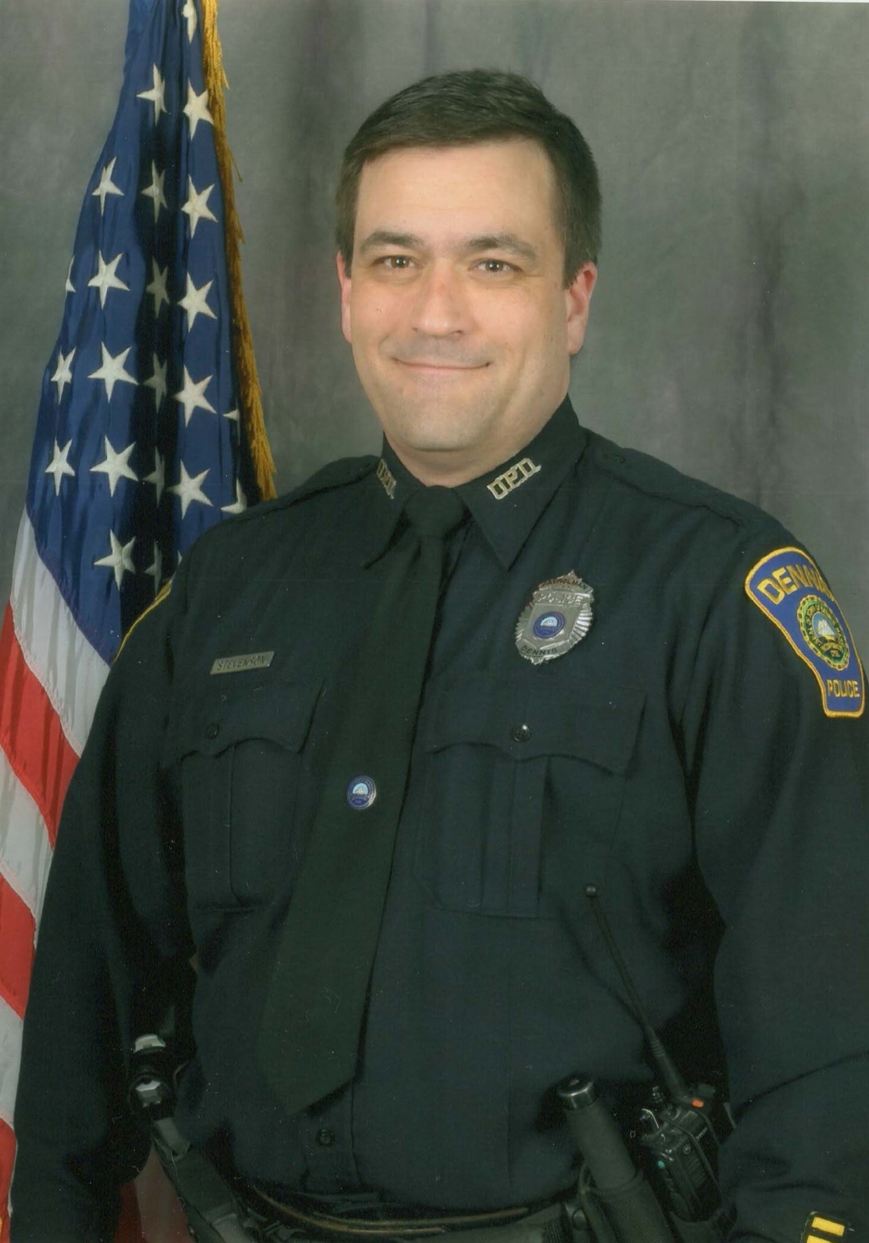 Obituary of Craig Allen Stevenson