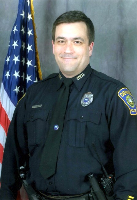 Obituary of Craig Allen Stevenson