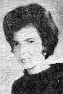 Obituary of Lillian Ann Tennille