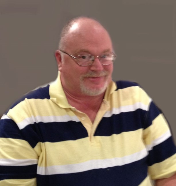 Obituary of Charles "Chip" Pickle
