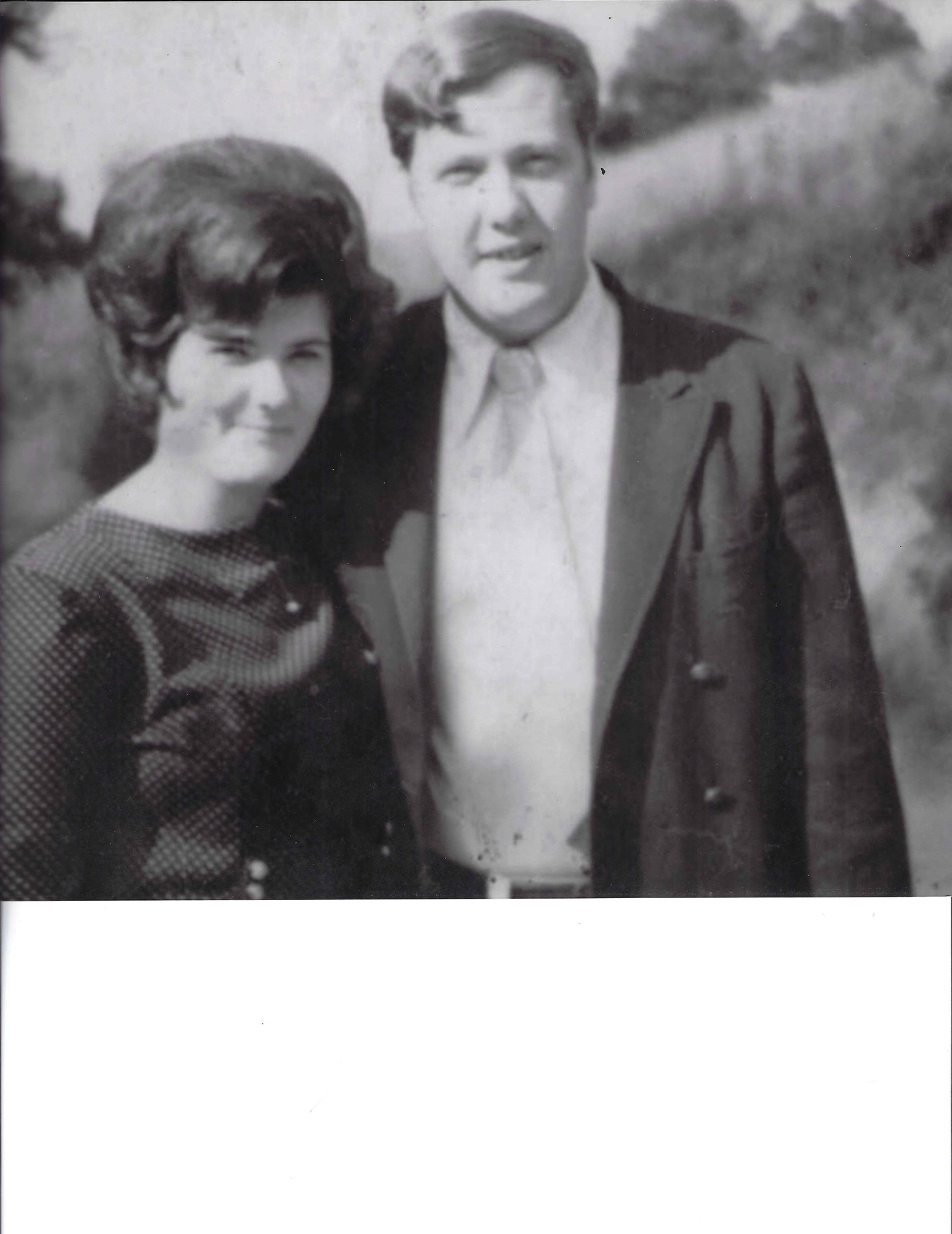 Obituary of Roy Houston Brooks