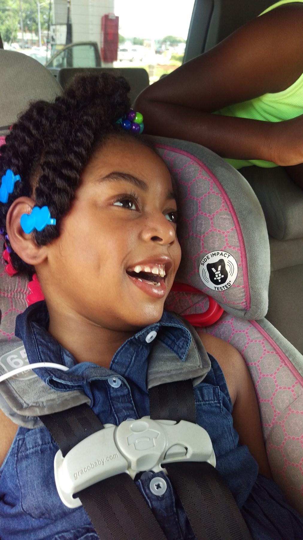 Obituary of Olivia Elise-Sky Hendrix