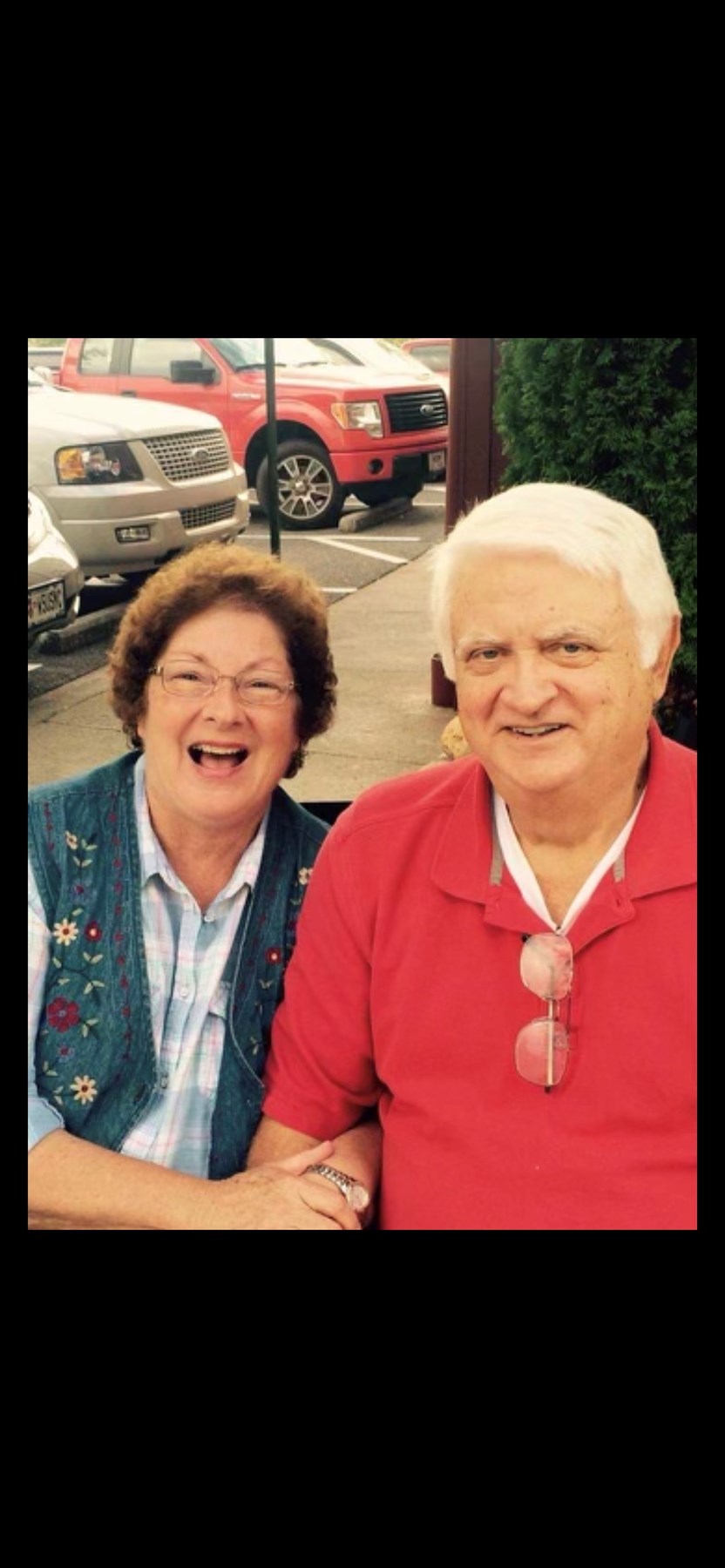 Obituary of Joel F. Stone Jr.