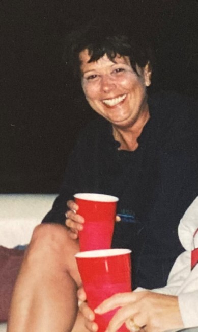 Obituary of Marni Dye