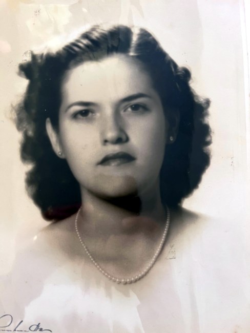 Obituario de Esperanza Rollan Alvarez