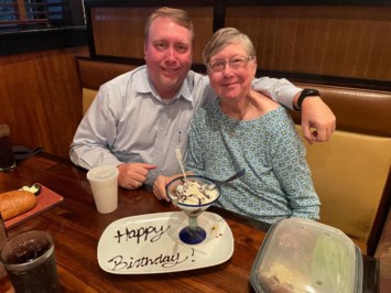 Obituary of Mary Jo Linnea Bockman