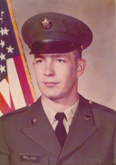 Obituary of Hal David Williams Jr.