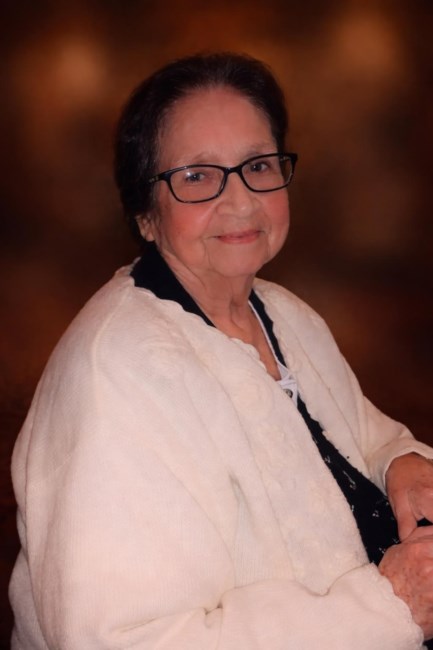 Obituary of Margarita A. Calzada