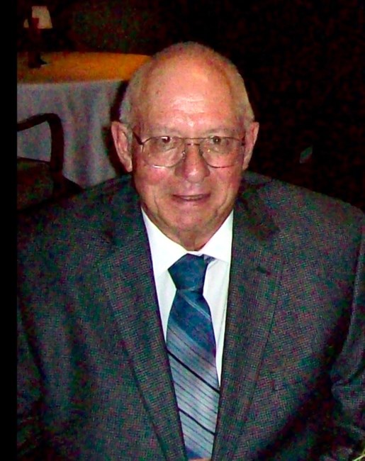 Obituary of Larry L. Piper