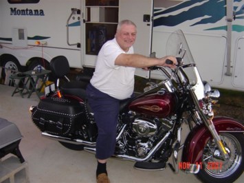 Obituary of Byron Lee Verdone