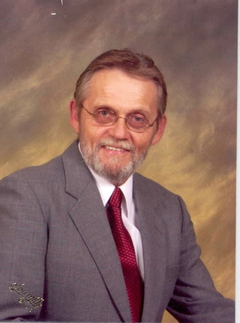 Obituary of Marion Daniel "Danny" Ross