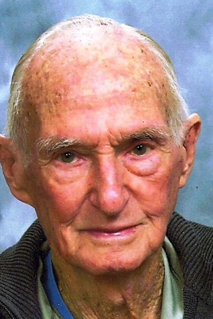 Obituary of Ward Arthur Foster
