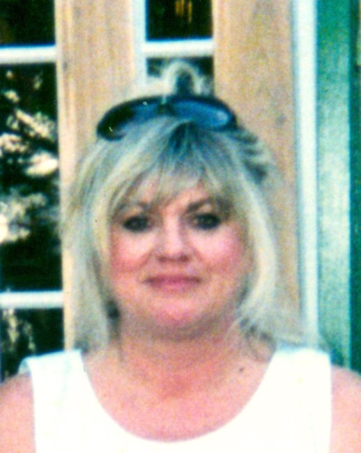 Obituary of Sallye Sue McCammon