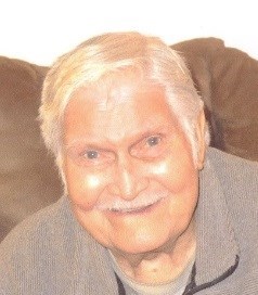Obituary of Edward Earl Wilson