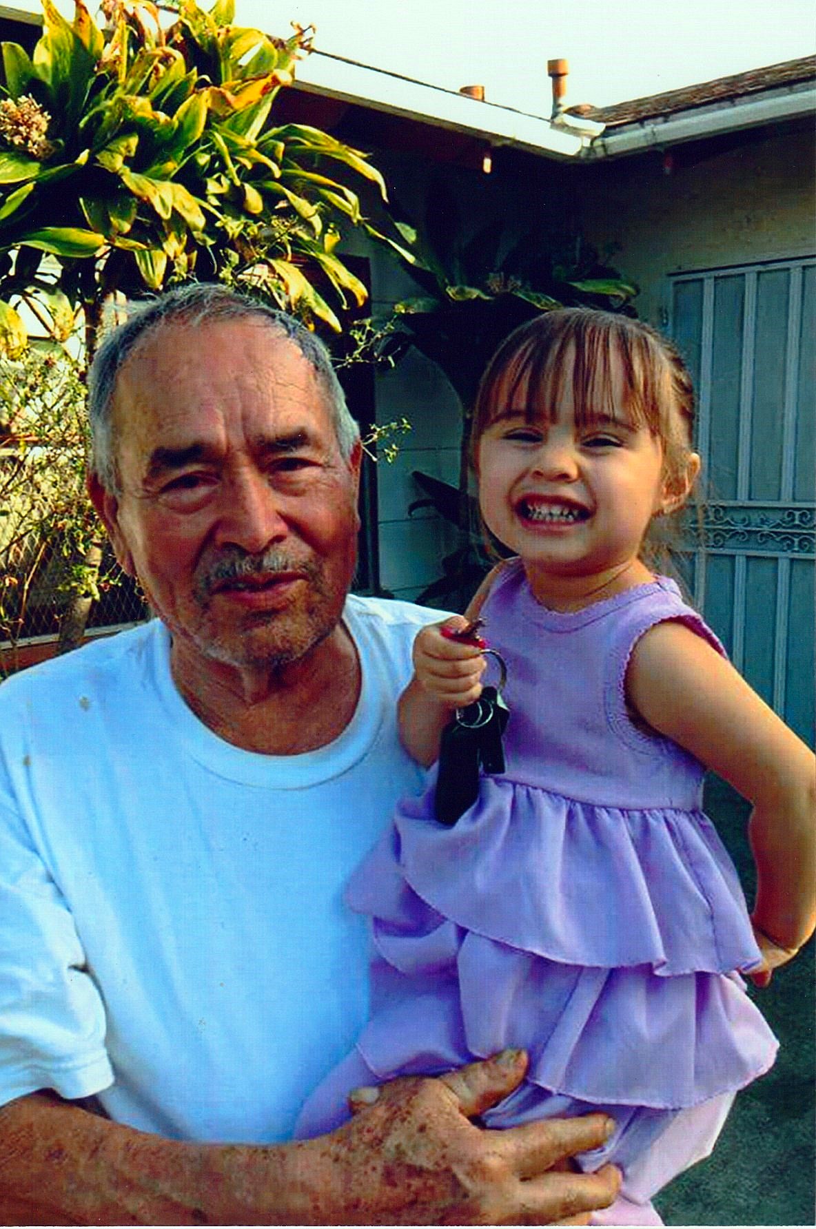 Jose Jesus Ceja Chavez Obituario - West Covina, CA