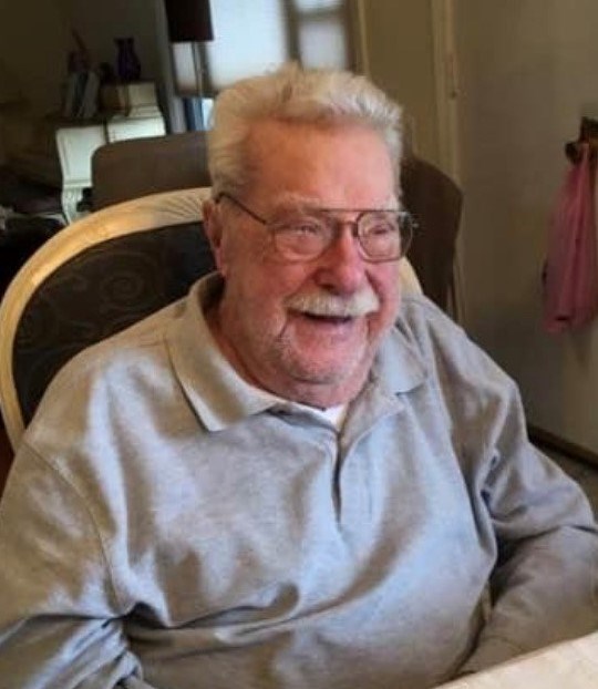 Obituary of Louis Osheroff