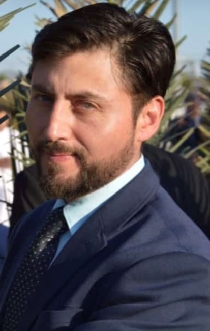 Obituary of José-Tomás Aguilar Ramirez