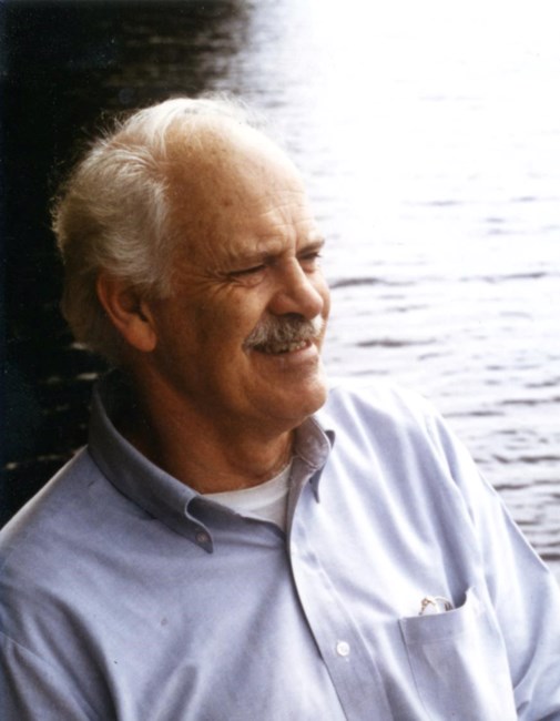 Obituary of George Arthur Fogg