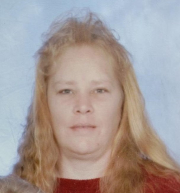 Obituary of Kathleen Marrie Harris