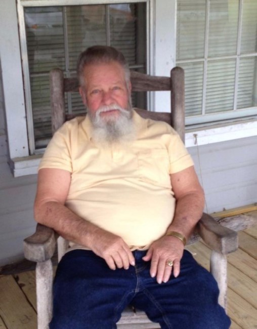 Obituary of Carlton D. Stafford