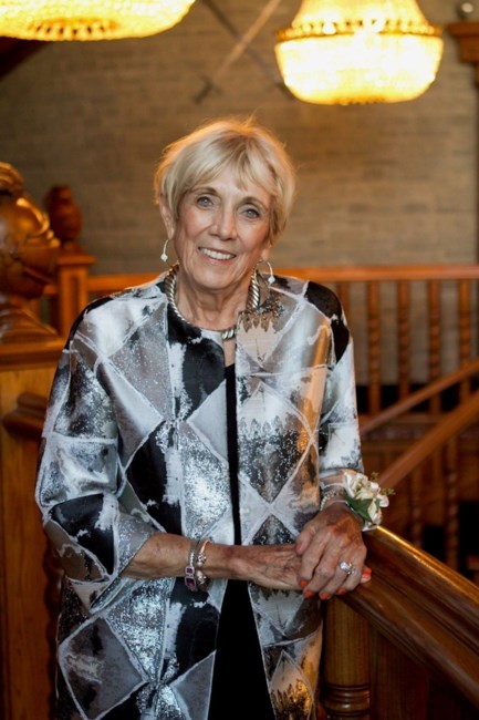 Obituary of Arlene Mildred Flatley