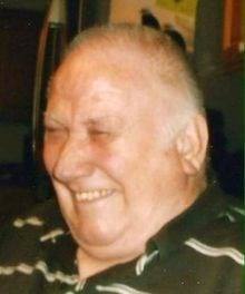 Obituary of Thomas H. Bannister