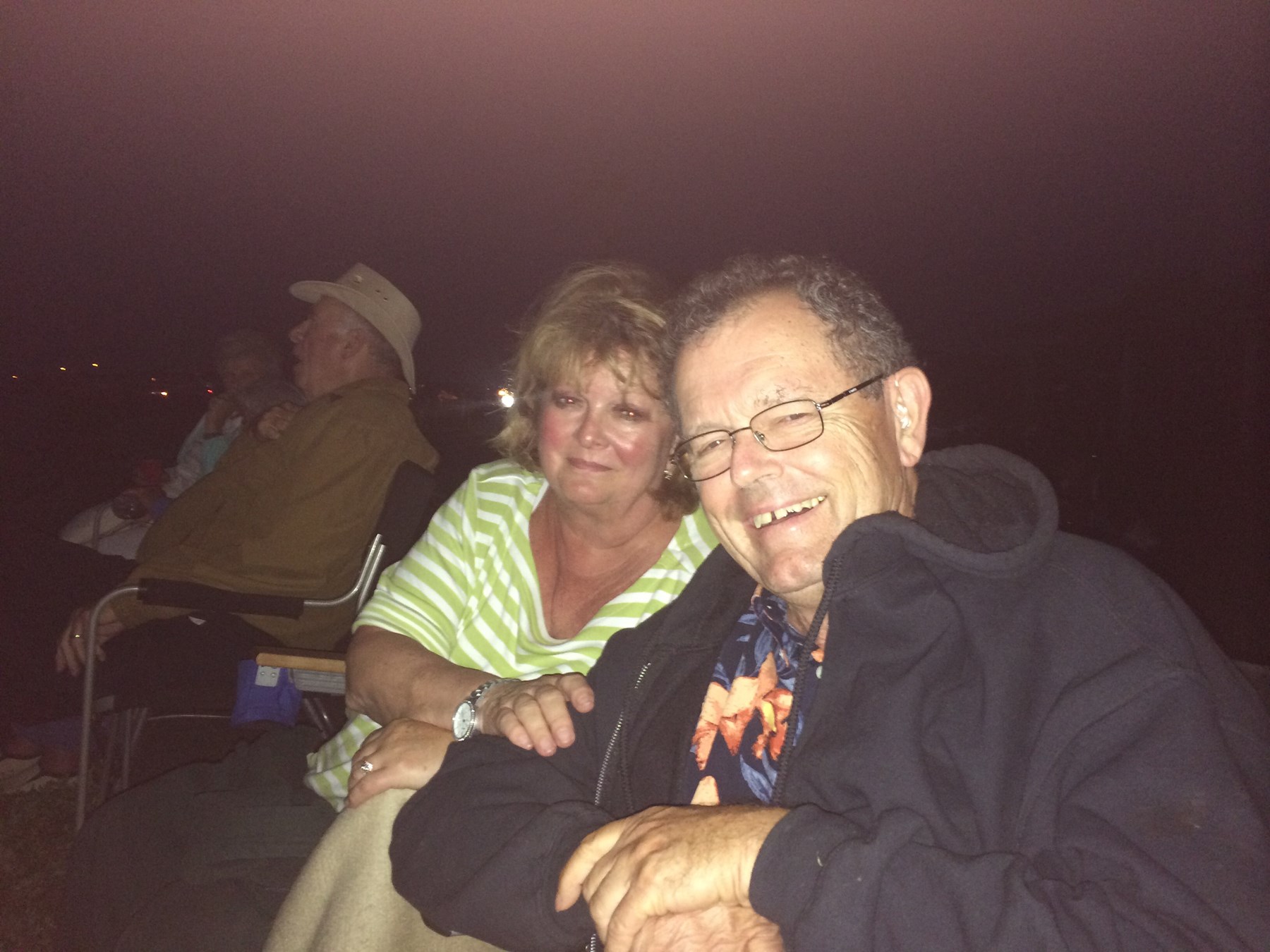 Obituary of Stephen L. Andersen